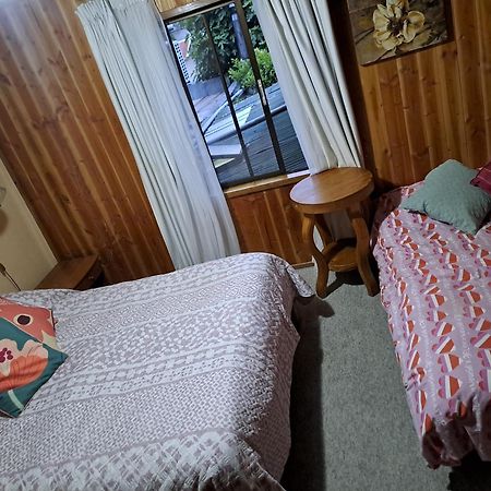 Hotel Los Maitenes Pucón Εξωτερικό φωτογραφία