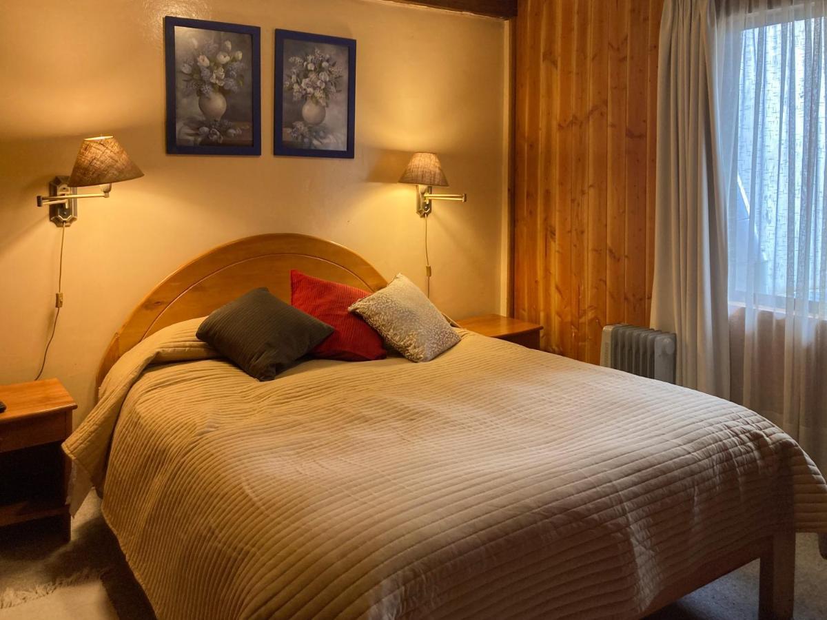 Hotel Los Maitenes Pucón Εξωτερικό φωτογραφία