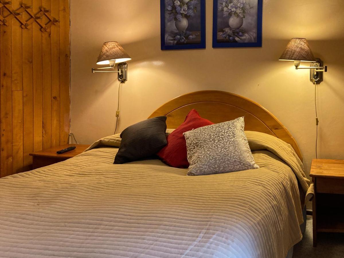 Hotel Los Maitenes Pucón Εξωτερικό φωτογραφία