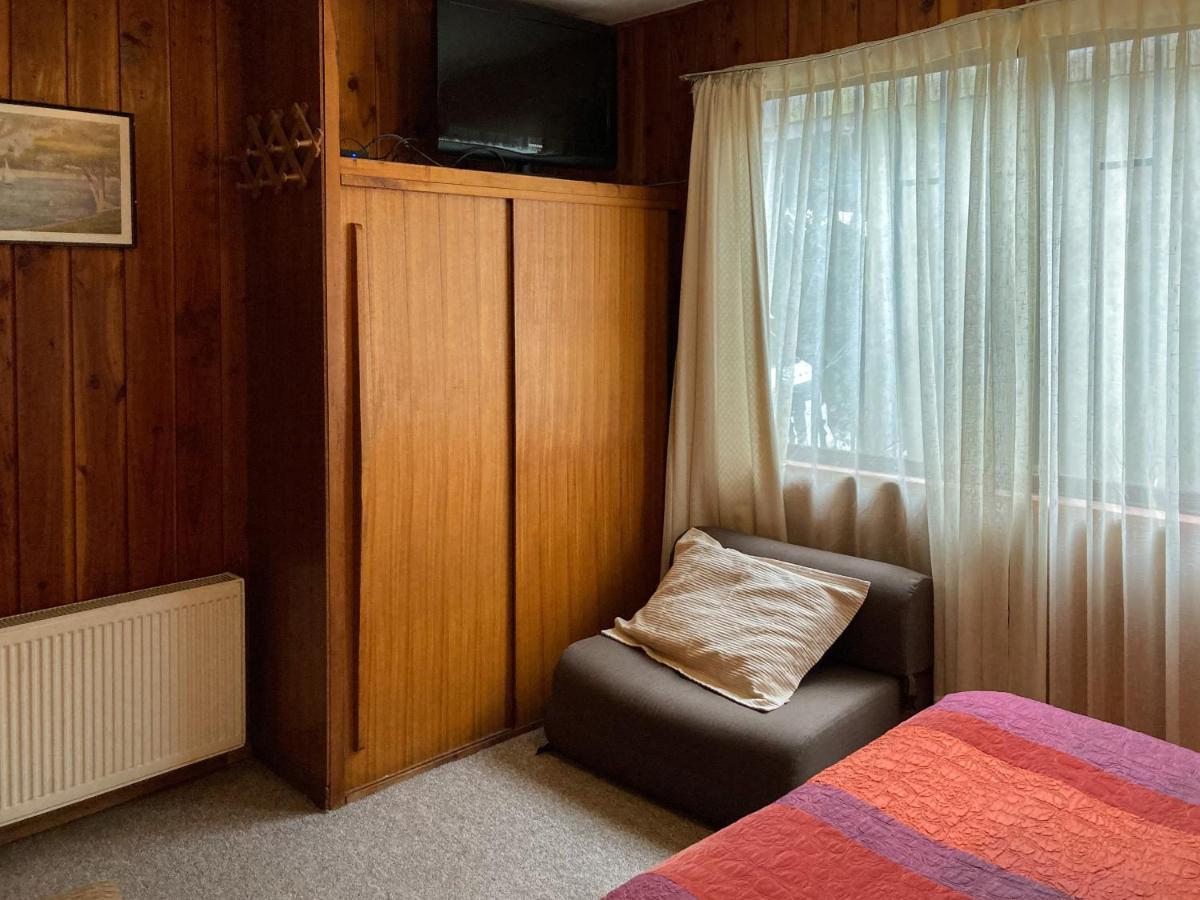 Hotel Los Maitenes Pucón Εξωτερικό φωτογραφία