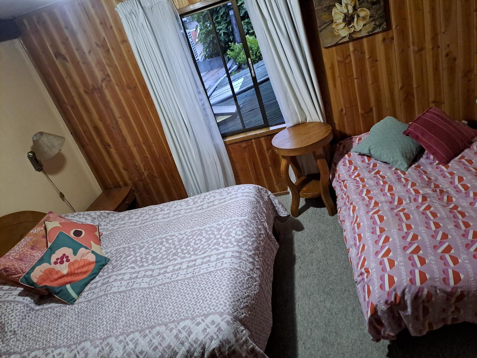 Hotel Los Maitenes Pucón Εξωτερικό φωτογραφία