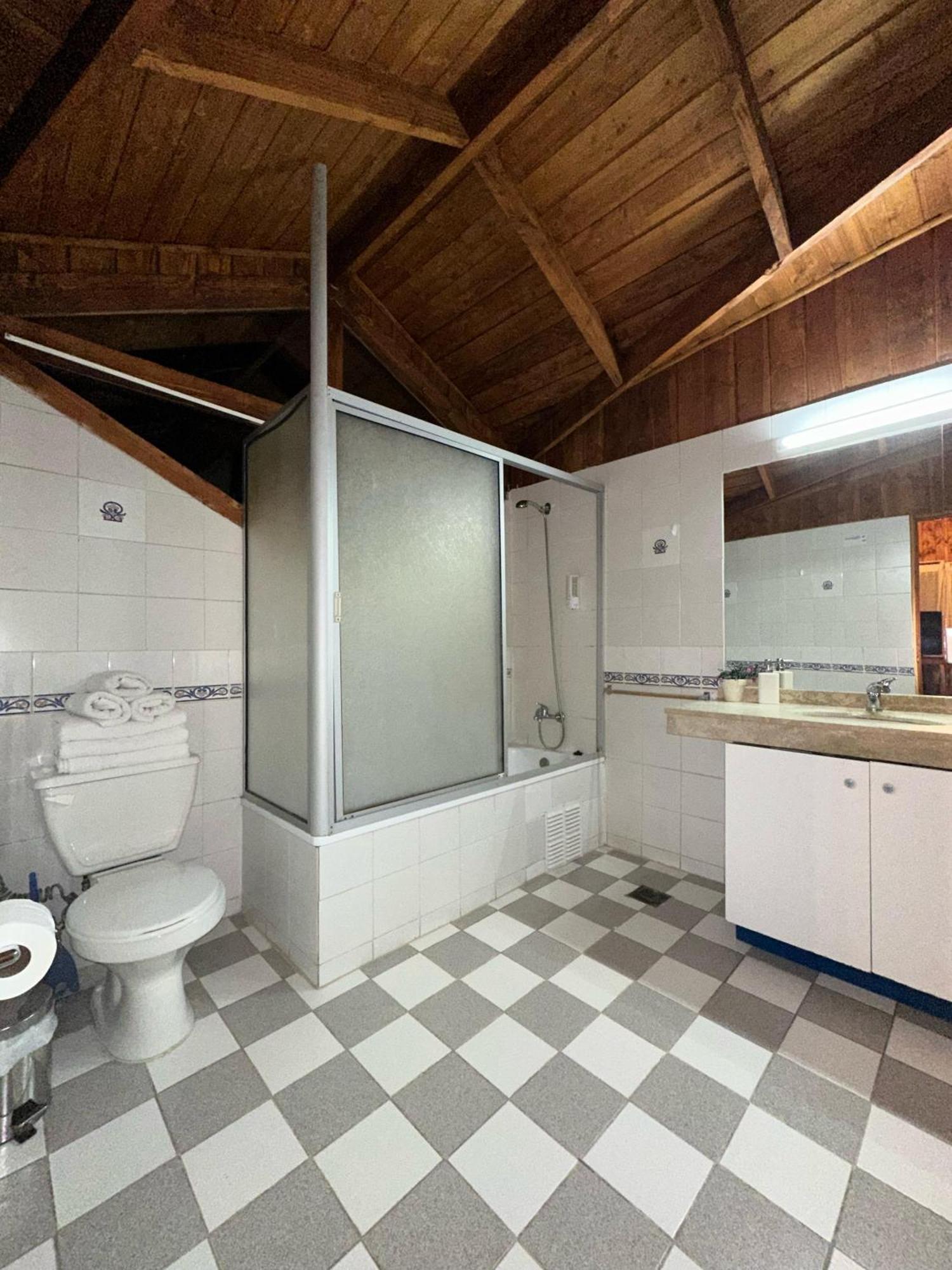 Hotel Los Maitenes Pucón Εξωτερικό φωτογραφία