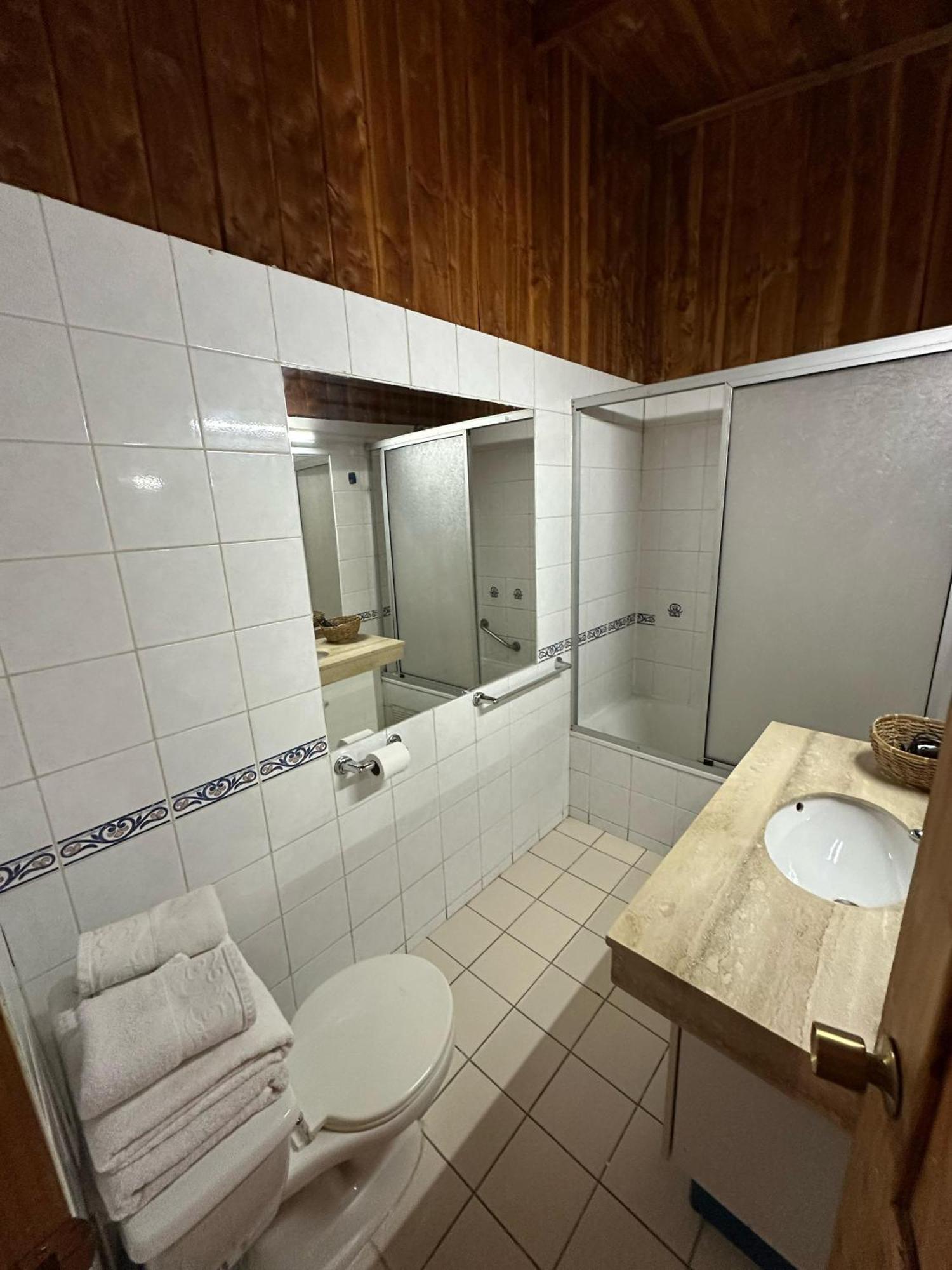 Hotel Los Maitenes Pucón Εξωτερικό φωτογραφία
