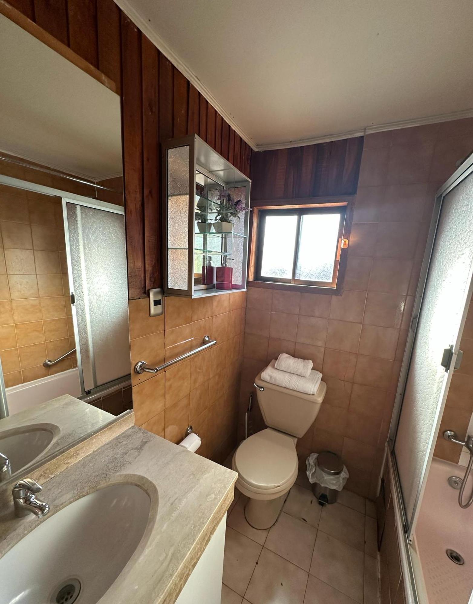 Hotel Los Maitenes Pucón Εξωτερικό φωτογραφία